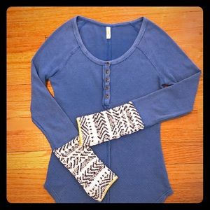 ⛷FP Ski Lodge Thermal